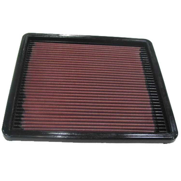 Engine Air Filter - 33-2017